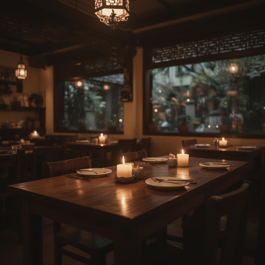 Maison Hảo
