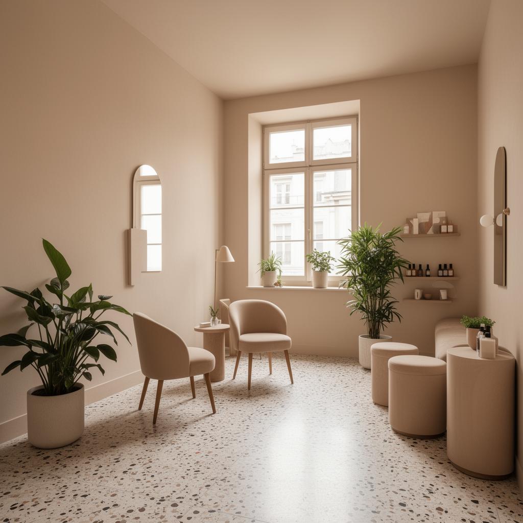 Polish Nail Bar